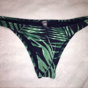 Aerie cheeky bikini bottom
